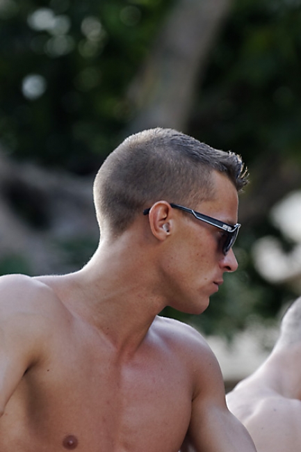 Gay Pride Paris 2012-350